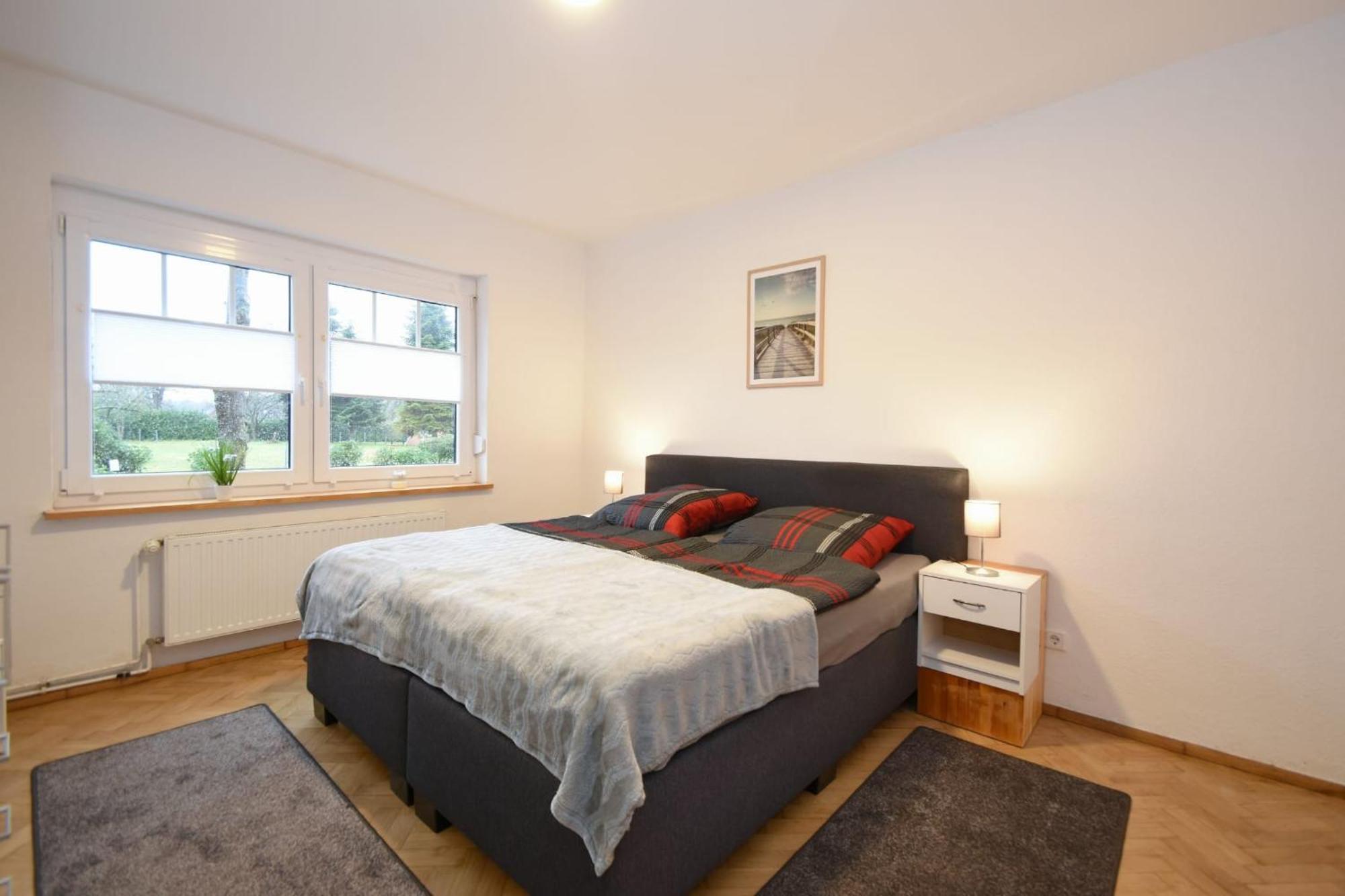 Ferienhaus Auszeit Westoverledingen Luaran gambar