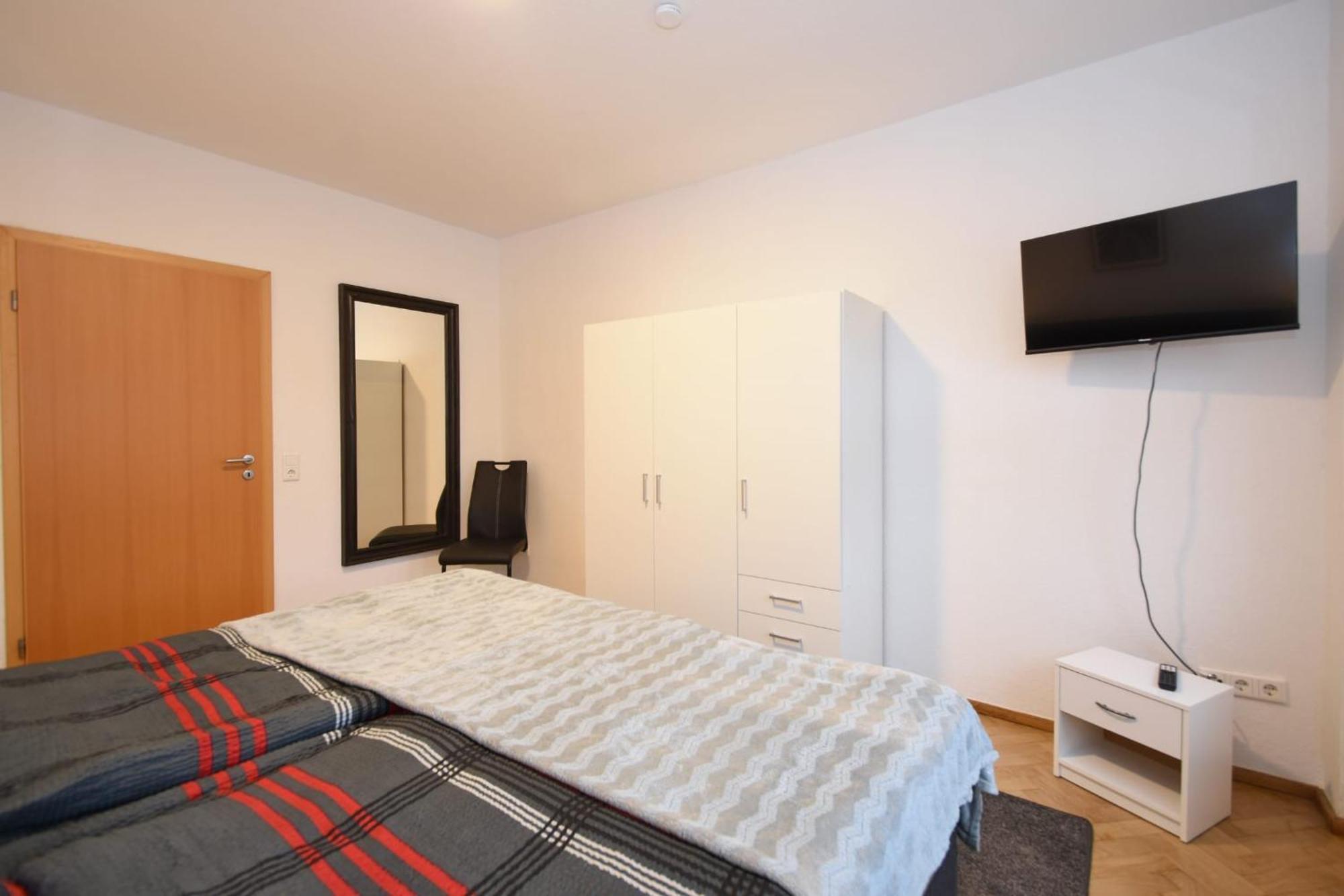 Ferienhaus Auszeit Westoverledingen Luaran gambar