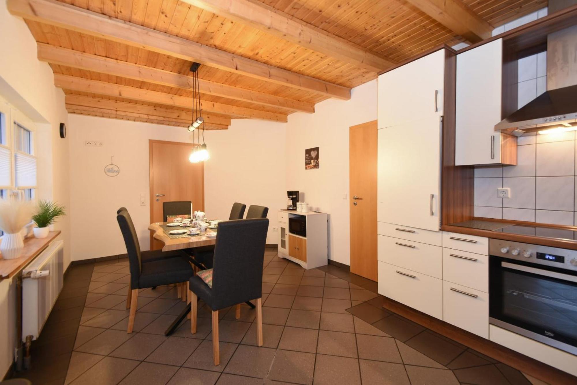 Ferienhaus Auszeit Westoverledingen Luaran gambar