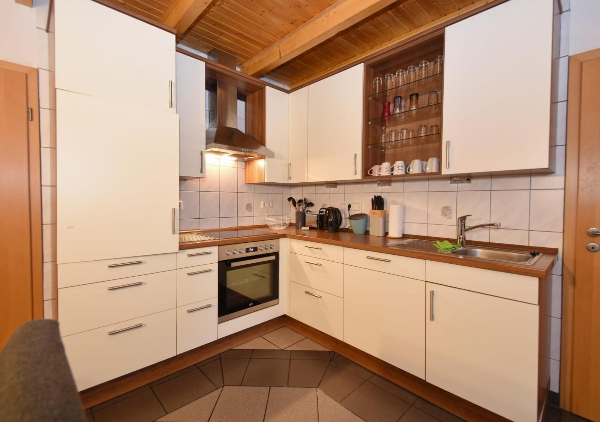 Ferienhaus Auszeit Westoverledingen Luaran gambar