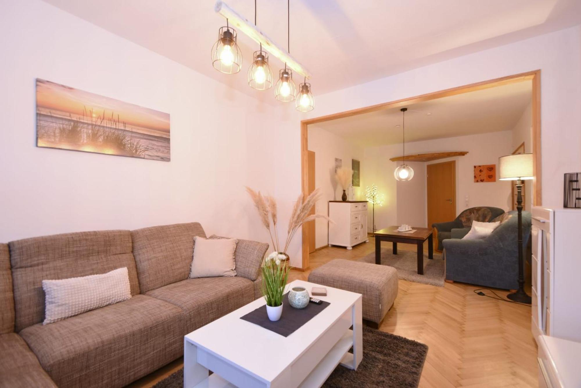 Ferienhaus Auszeit Westoverledingen Luaran gambar